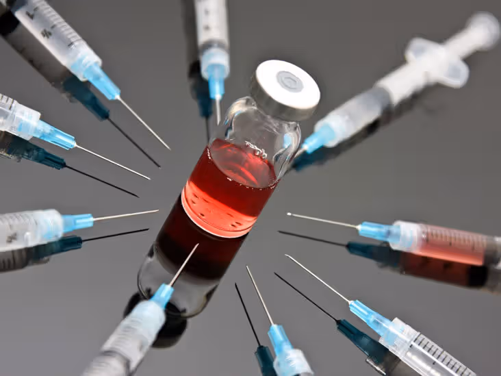 IIT Mumbai Revolutionizes Injections with Needleless Shock Syringe