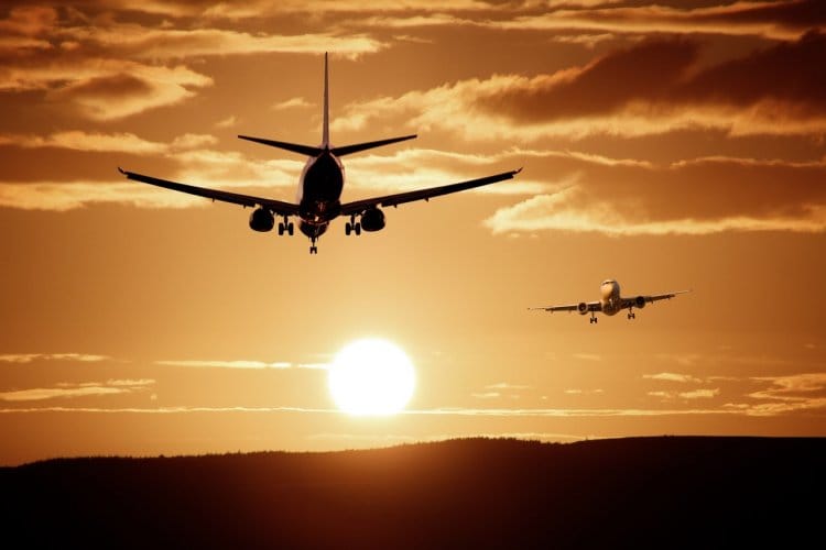 Deoghar-Mumbai Flight Service Launched, Boosting Connectivity