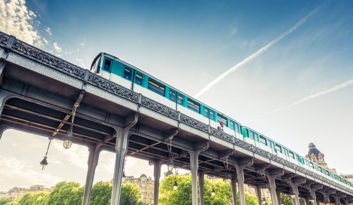 Noida Metro’s Aqua Line Set for ₹2,992-Crore Extension