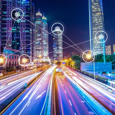 India Advances Industrial Smart Cities with ₹28,602-Crore Boost