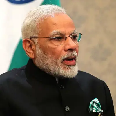 India-Middle East Economic Corridor to Shape Global Future: Modi