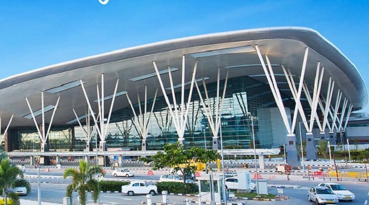Fairfax India to Raise Stake in Bangalore Airport to 74%