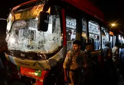 New Safety Measures Announced by BEST Following Fatal Bus Accident
