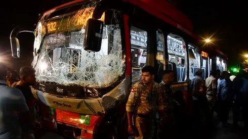 New Safety Measures Announced by BEST Following Fatal Bus Accident