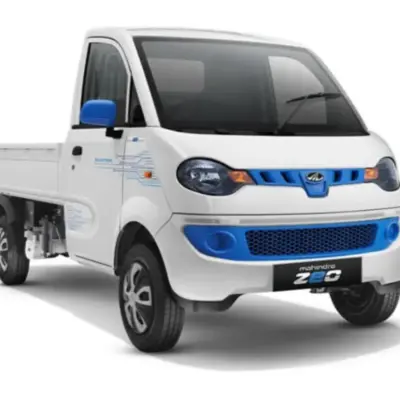 Mahindra Partners with Vidyut to Launch Affordable EV Battery Rental