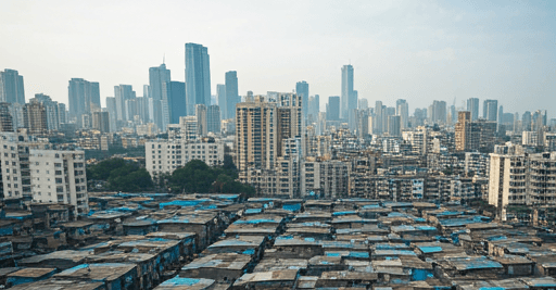 COP29, Climate Change, and Mumbai’s Forgotten Poor