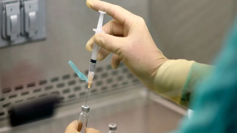 Mumbai Steps Up TB Prevention with Adult BCG Vaccination Drive
