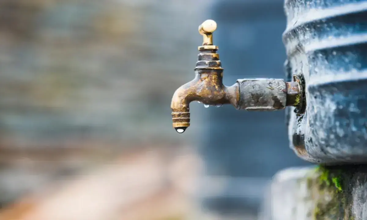 Water Supply Cut in Thane on December 13-14 for Urgent Repairs