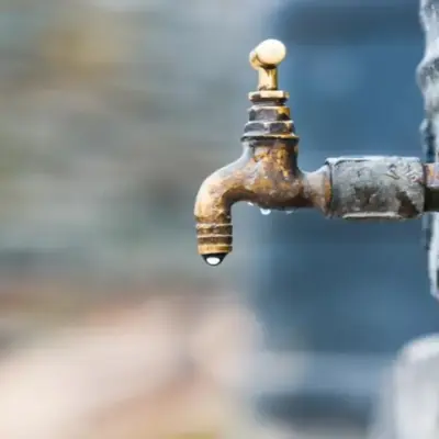 Water Supply Cut in Thane on December 13-14 for Urgent Repairs