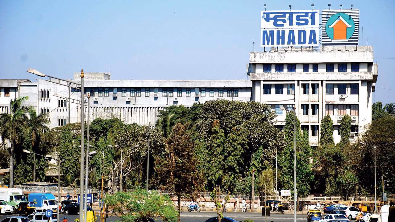 MHADA Grants Conditional Possession to Masterlist Beneficiaries