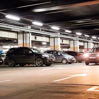 Breach Candy Residents Oppose Underground Parking Project