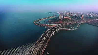Activists Challenge BMC's Land Demarcation for Coastal Road Project