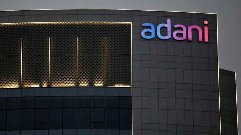 Adani Infra Seeks CCI Approval for Majority Stake Acquisition in PSP Projects