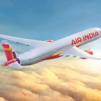 Air India Soars After Tata Acquisition with Global Expansion and Stronger Domestic Focus