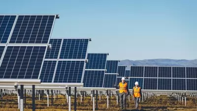 Avaada Group Secures ₹8,500 Crore Financing for Renewable Energy Projects