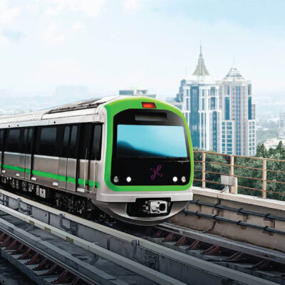 BMRCL Starts Land Acquisition for Namma Metro Phase 3 in Bangalore