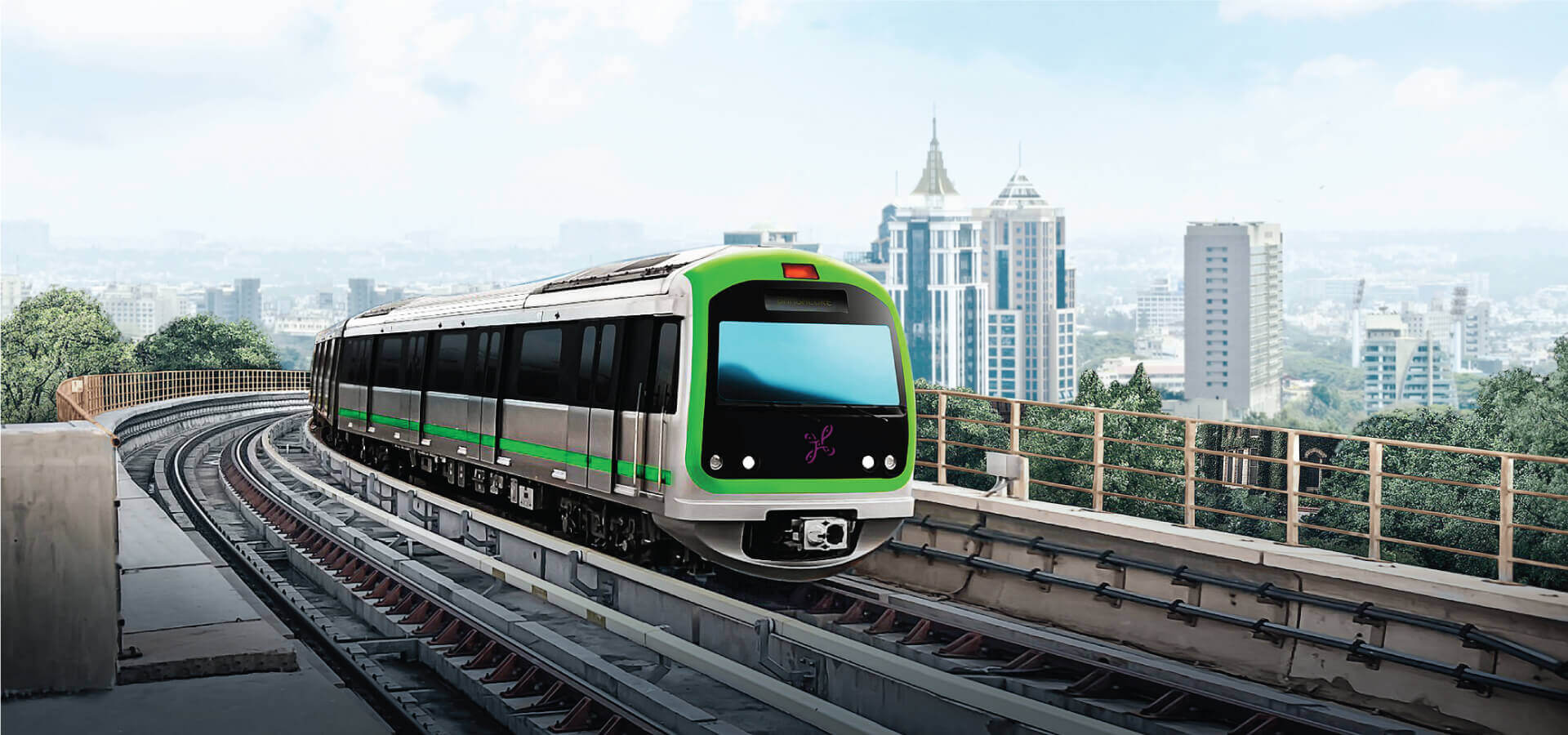 BMRCL Starts Land Acquisition for Namma Metro Phase 3 in Bangalore
