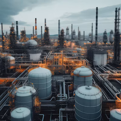 BPCL to Build India’s Last Greenfield Refinery & Petchem Project in Andhra Pradesh at ₹6,100 Crore