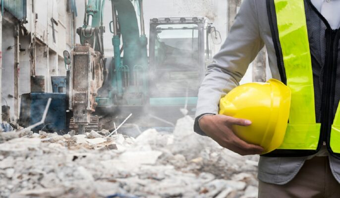 BMC Considers Lifting Construction Ban as Air Quality Improves