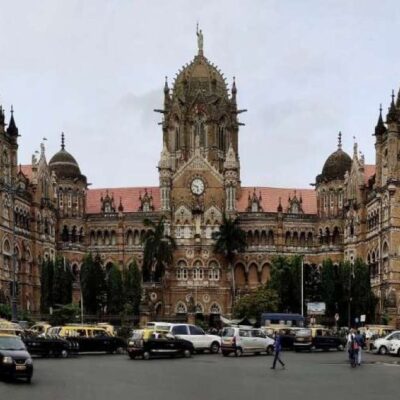 India’s Railway Heritage at Risk Amid CSMT Revamp