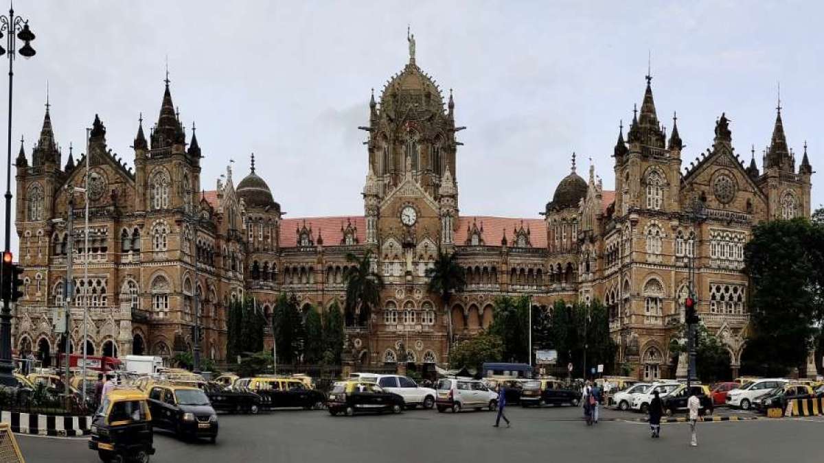India’s Railway Heritage at Risk Amid CSMT Revamp