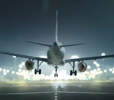 Chaos at Chennai Airport as International Passengers are Dropped at Domestic Terminal