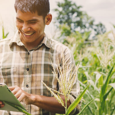Digital IDs for PM Kisan Beneficiaries A New Era of Farmer Welfare in India