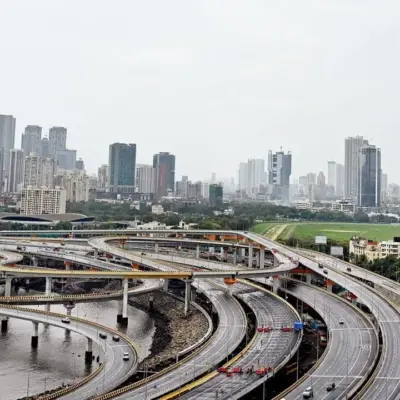 MCZMA's Coastal Road Hoarding Approval Sparks Debate