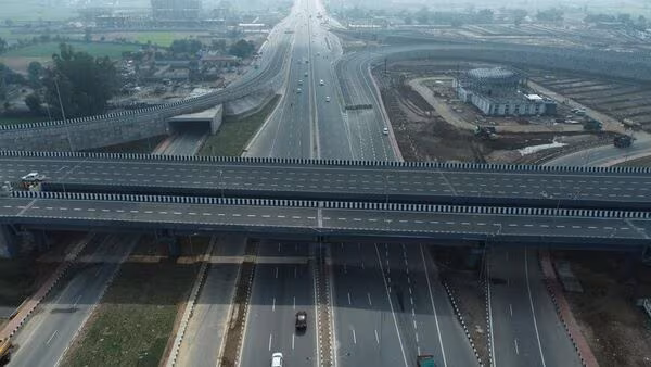 Mumbai-Goa Travel Time Slashed to 6 Hours with Goa Highway Four-Laning Project