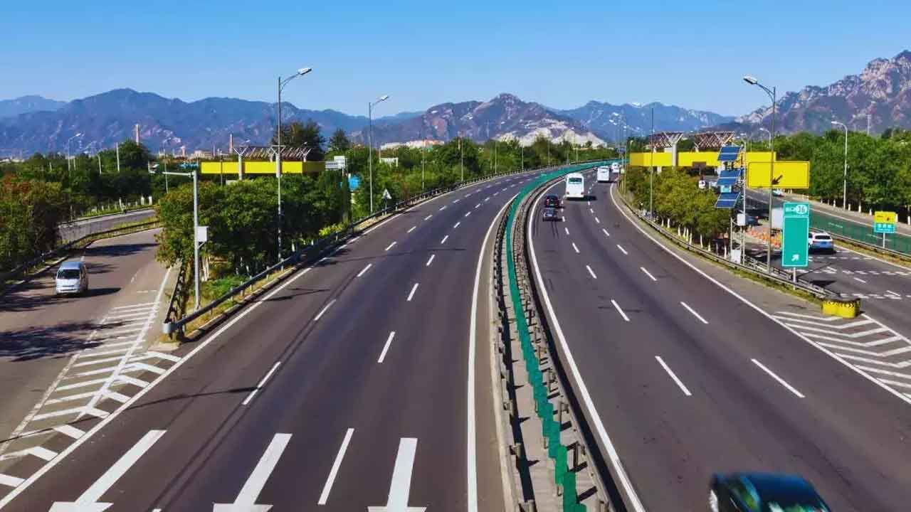 Expressways to Spark Major Growth in 30 Indian Cities by 2035, with Nagpur Leading the Way