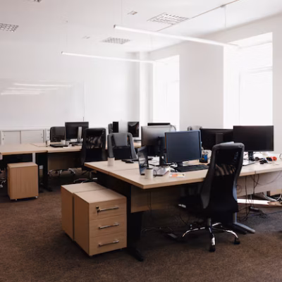 Fidelity International Expands Office Space to 50,000 Sq Ft in Bengaluru, Supporting Hybrid Work