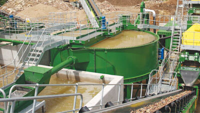 GNIDA to Set Up Second C&D Waste Processing Plant in Astauli to Handle 500 Tonnes of Waste Daily