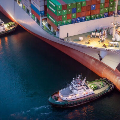 Government Continues Flexible Approach in PPP Contracts for Inland Waterways Development