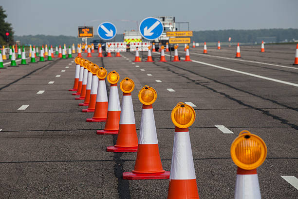Govt Plans New Safety Devices for Heavy Commercial Vehicles to Reduce Road Accidents