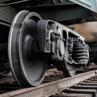 Indian Railways Collaborates with Local Firms to Cut Down on Wheel Imports