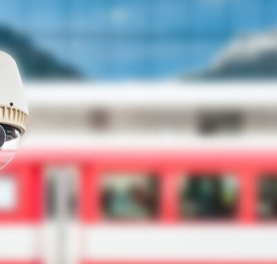 Indian Railways Partners with Sparsh CCTV to Enhance Security for Jammu Division and Maha Kumbh