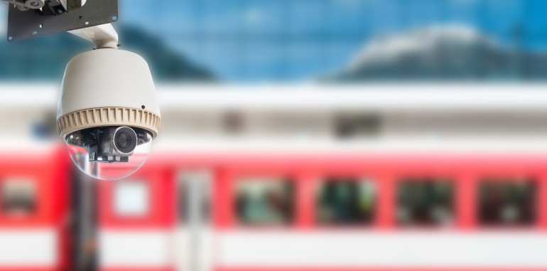 Indian Railways Partners with Sparsh CCTV to Enhance Security for Jammu Division and Maha Kumbh