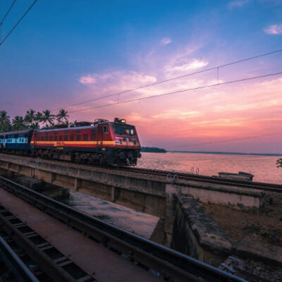 Indian Railways to Focus on Safety, Modernisation, and Expansion in Budget 2025