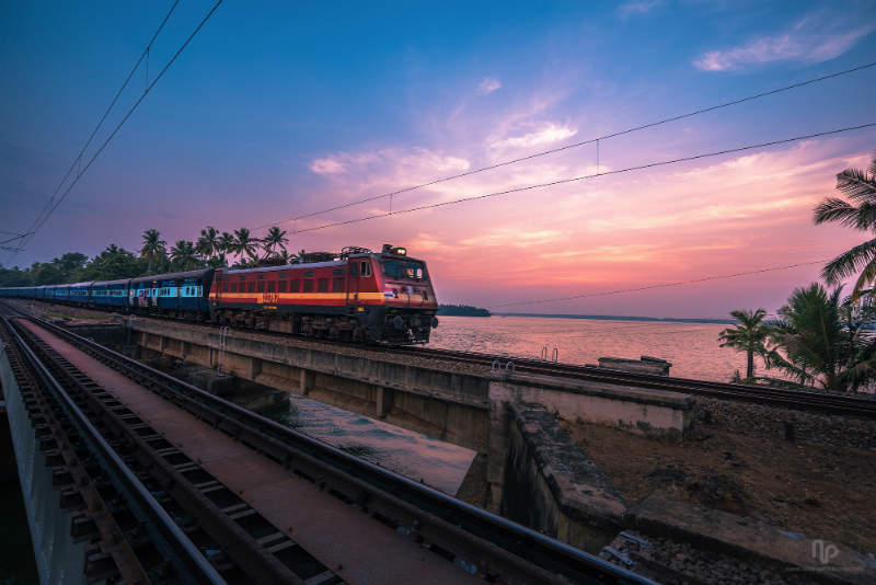 Indian Railways to Focus on Safety, Modernisation, and Expansion in Budget 2025