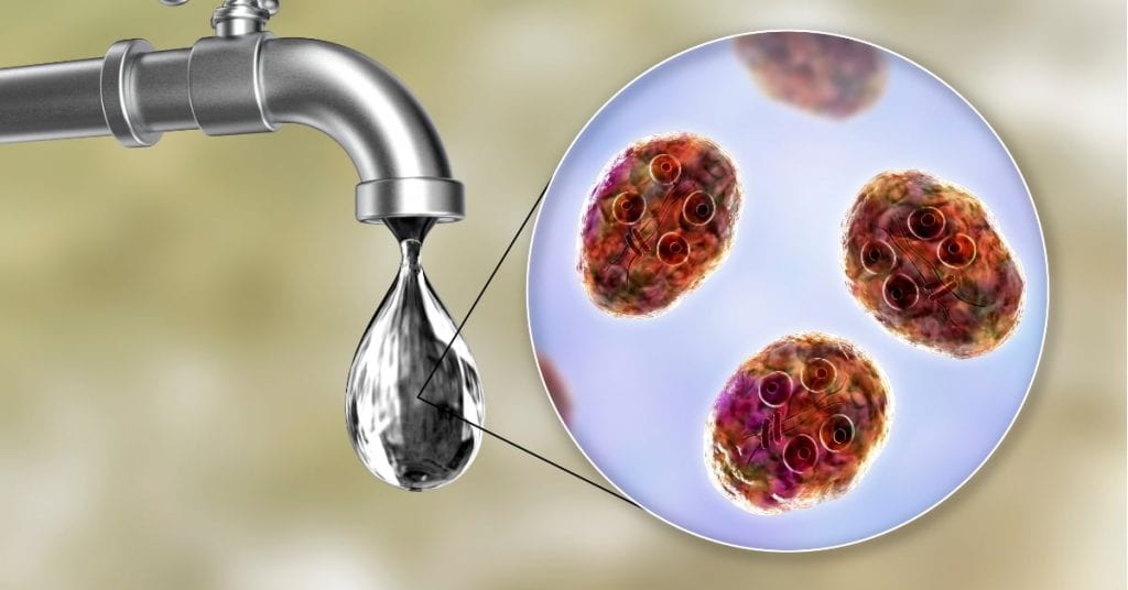 Waterborne Diseases Surge in Maharashtra, 3,990 Cases in 2024