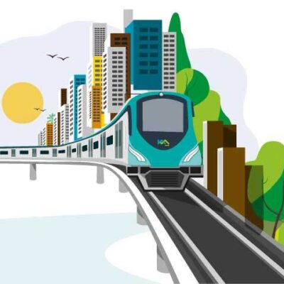 Kochi Metro Connect Records 15,500 Riders in First Week with New Routes and Plans for Expansion
