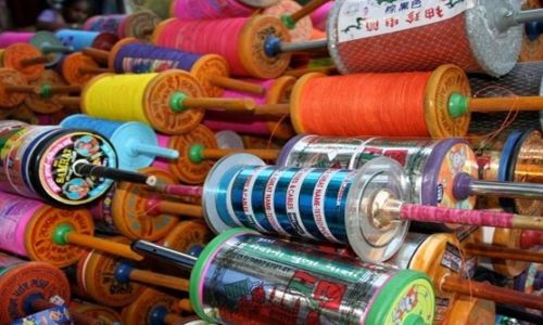 NMMC Warns Against Harmful Threads for Makar Sankranti