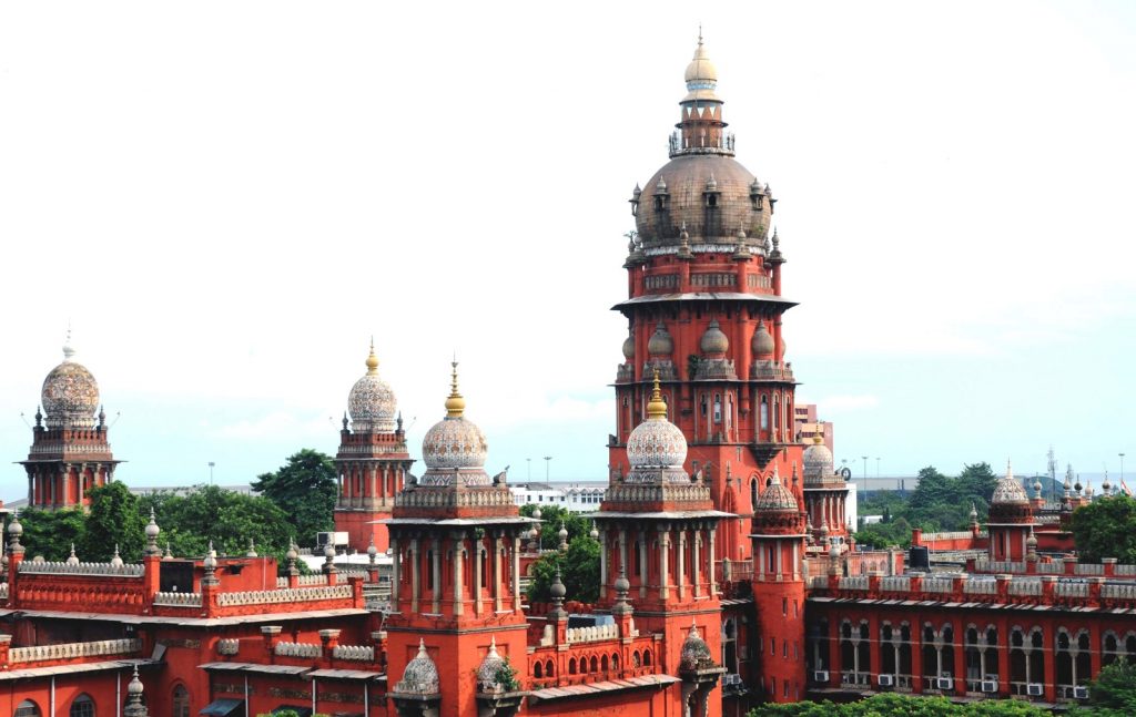 Madras HC Leaves Decision on Metro Extension to Melur to Government