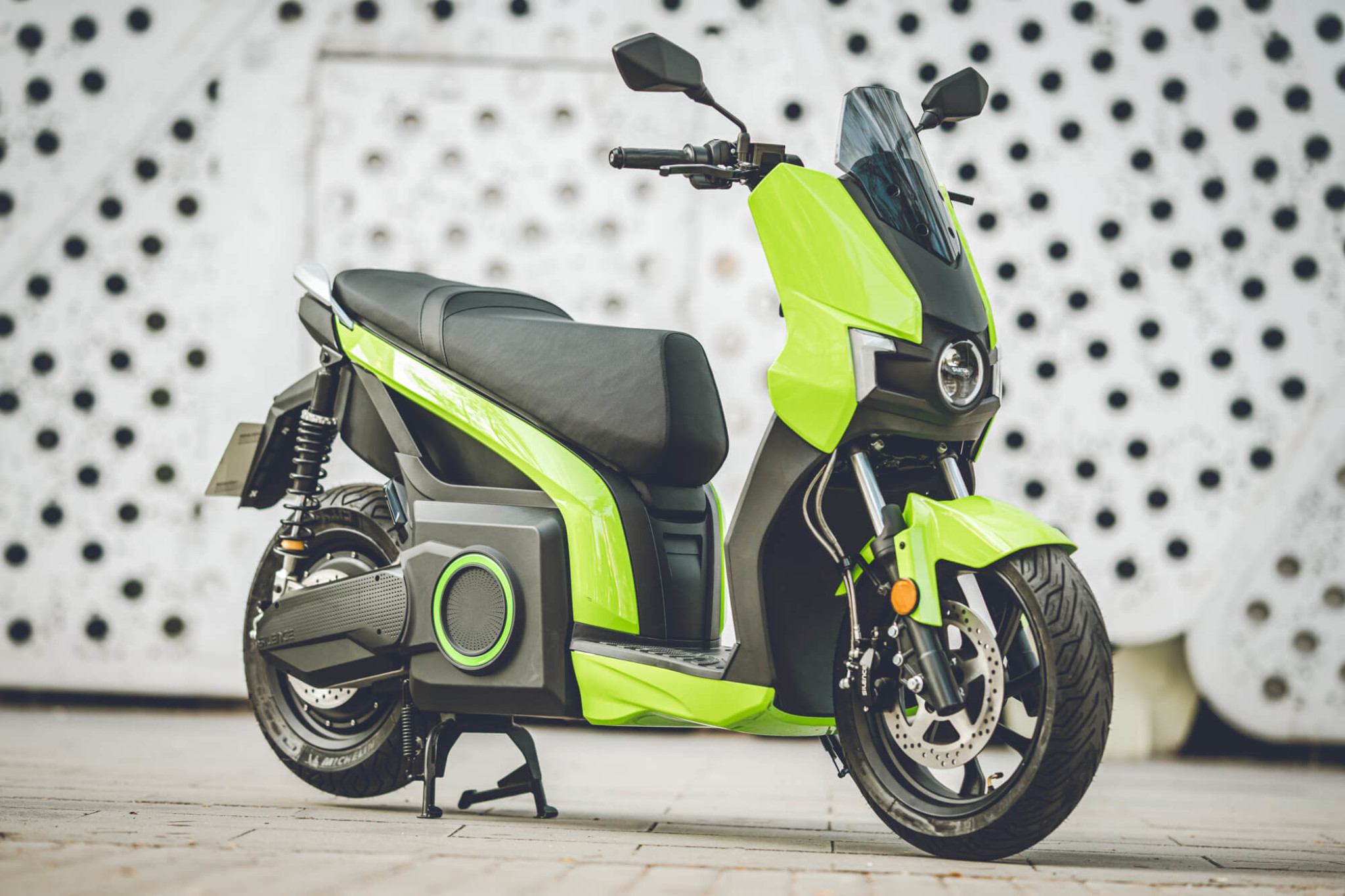 MahaMetro Launches E-Scooter Service to Improve Last-Mile Connectivity in Nagpur