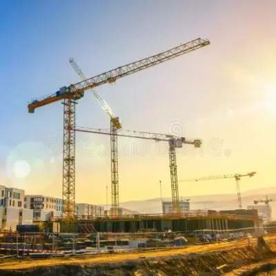 Mandaviya Stresses Need for Rs 15 Lakh Crore Annual Infra Budget to Achieve 'Viksit Bharat' Target
