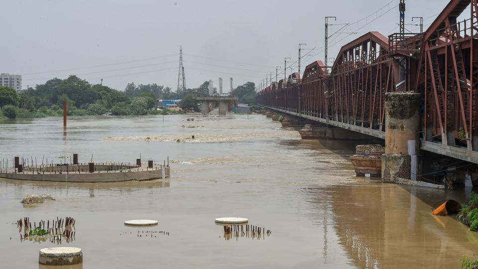 NGT Directs DDA to Deconcretise Yamuna Floodplain Projects for Ecological Restoration