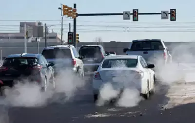 Mumbai Considers Phased Diesel Ban to Combat Pollution