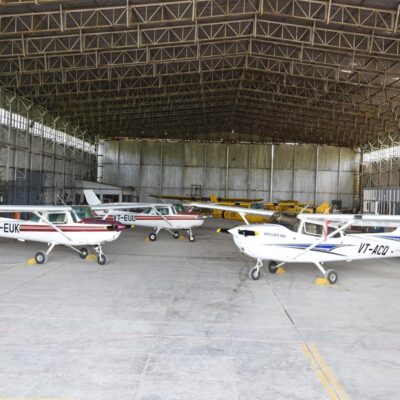 Nagpur Flying Club Receives DGCA Approval to Resume Flight Training at Morwa Airport