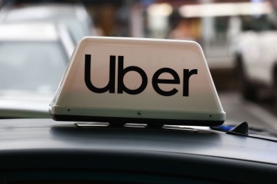 Nara Lokesh Invites Uber to Launch Inland Waterways and Expand EV Fleet in Andhra Pradesh