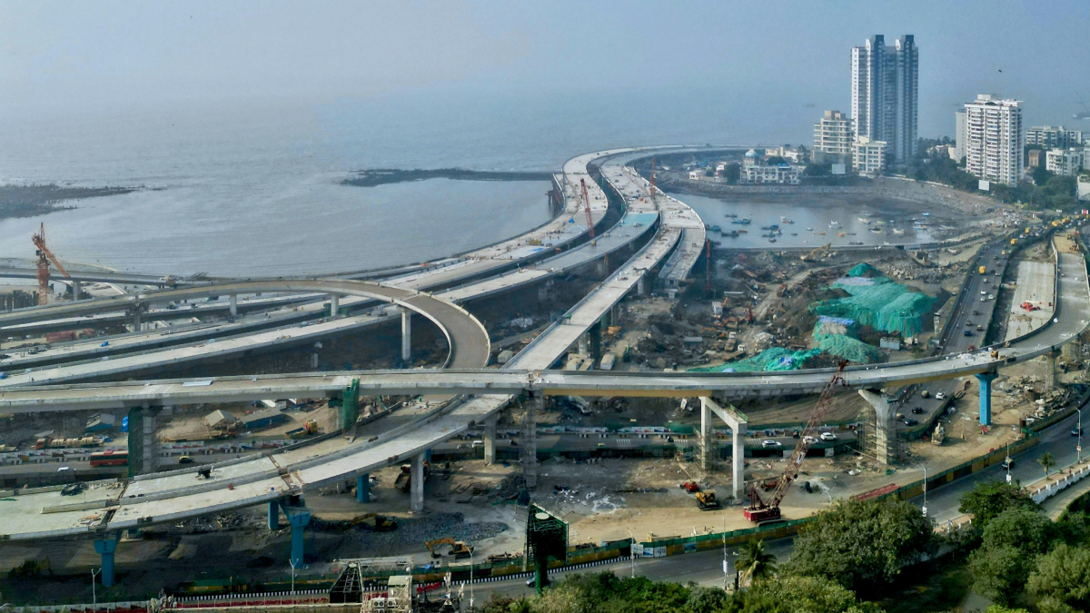 BMC Plans Fire Stations on Coastal Road, Seeks SC Approval